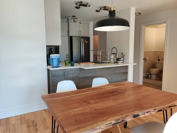 Homestay Montréal 541702-7