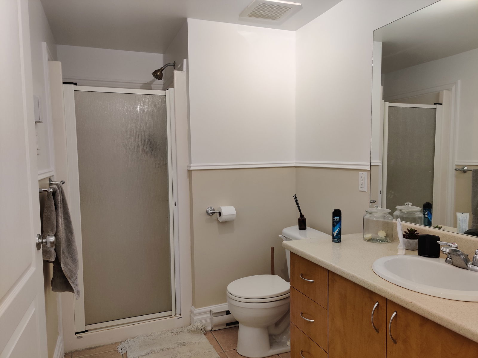 Chambre Chez L'habitant Montréal 541702