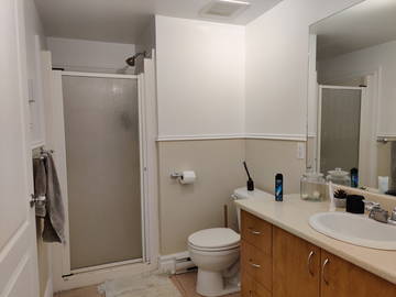 Homestay Montréal 541702-8