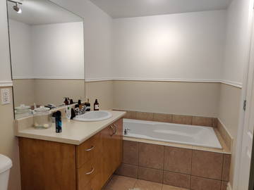 Homestay Montréal 541702-9