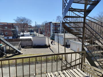 Homestay Montréal 541702-10