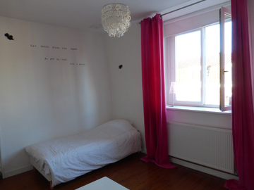 Chambre À Louer Lille 106885