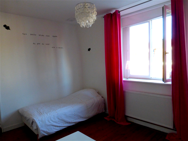 Homestay Lille 106885-1