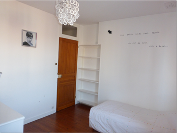 Room For Rent Lille 106885