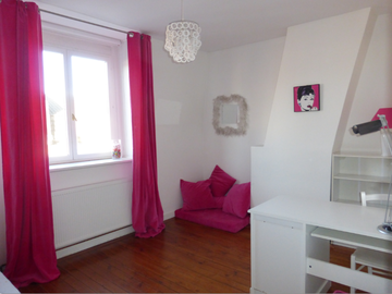 Room For Rent Lille 106885