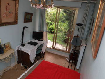 Chambre À Louer Courbevoie 98741