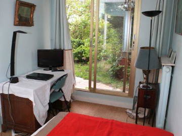 Chambre À Louer Courbevoie 98741