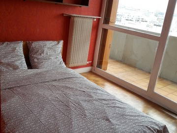 Room For Rent Paris 61418