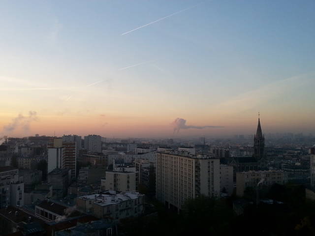 Gastfamilie Paris 61418-3