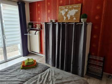 Room For Rent Jury 242409