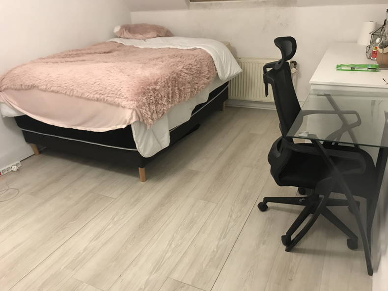 Chambre Chez L'habitant Bruxelles 245502-1