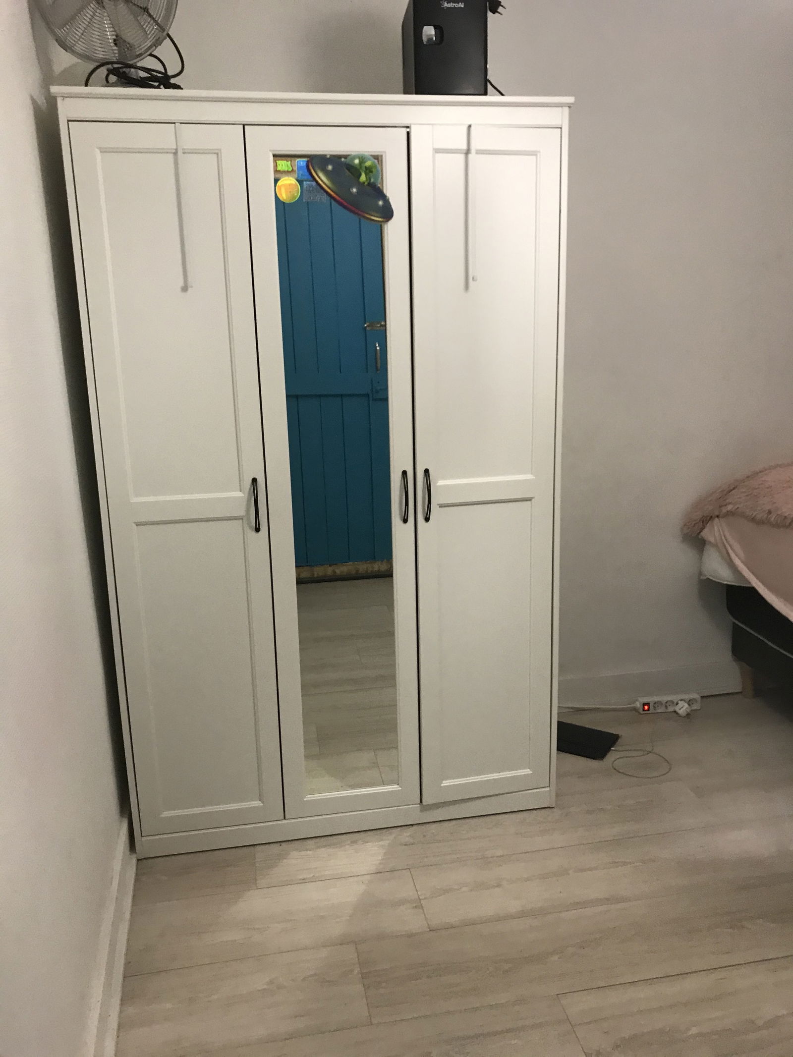 Chambre Chez L'habitant Bruxelles 245502