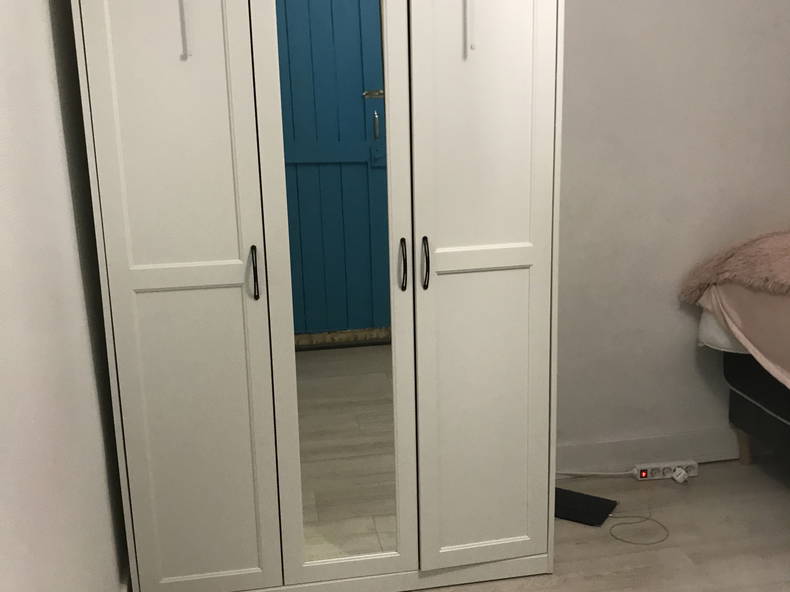 Chambre Chez L'habitant Bruxelles 245502-2