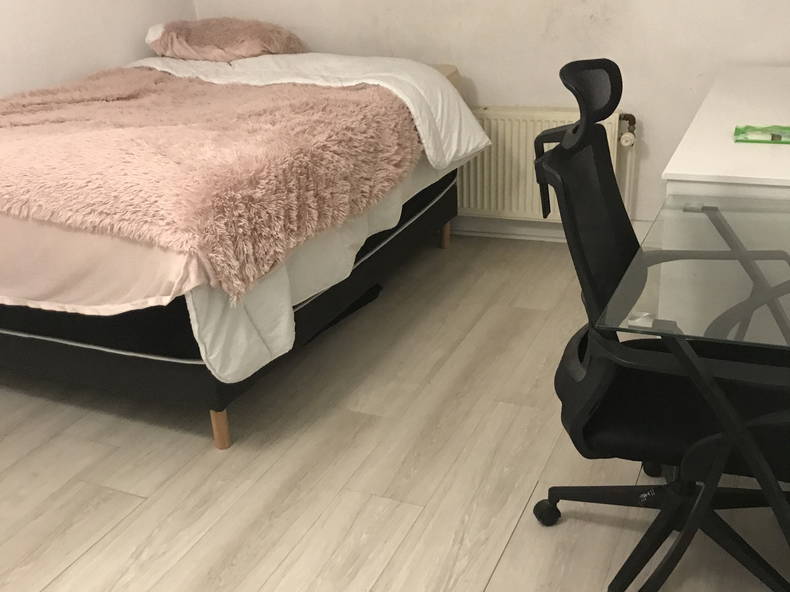 Chambre Chez L'habitant Bruxelles 245502-3