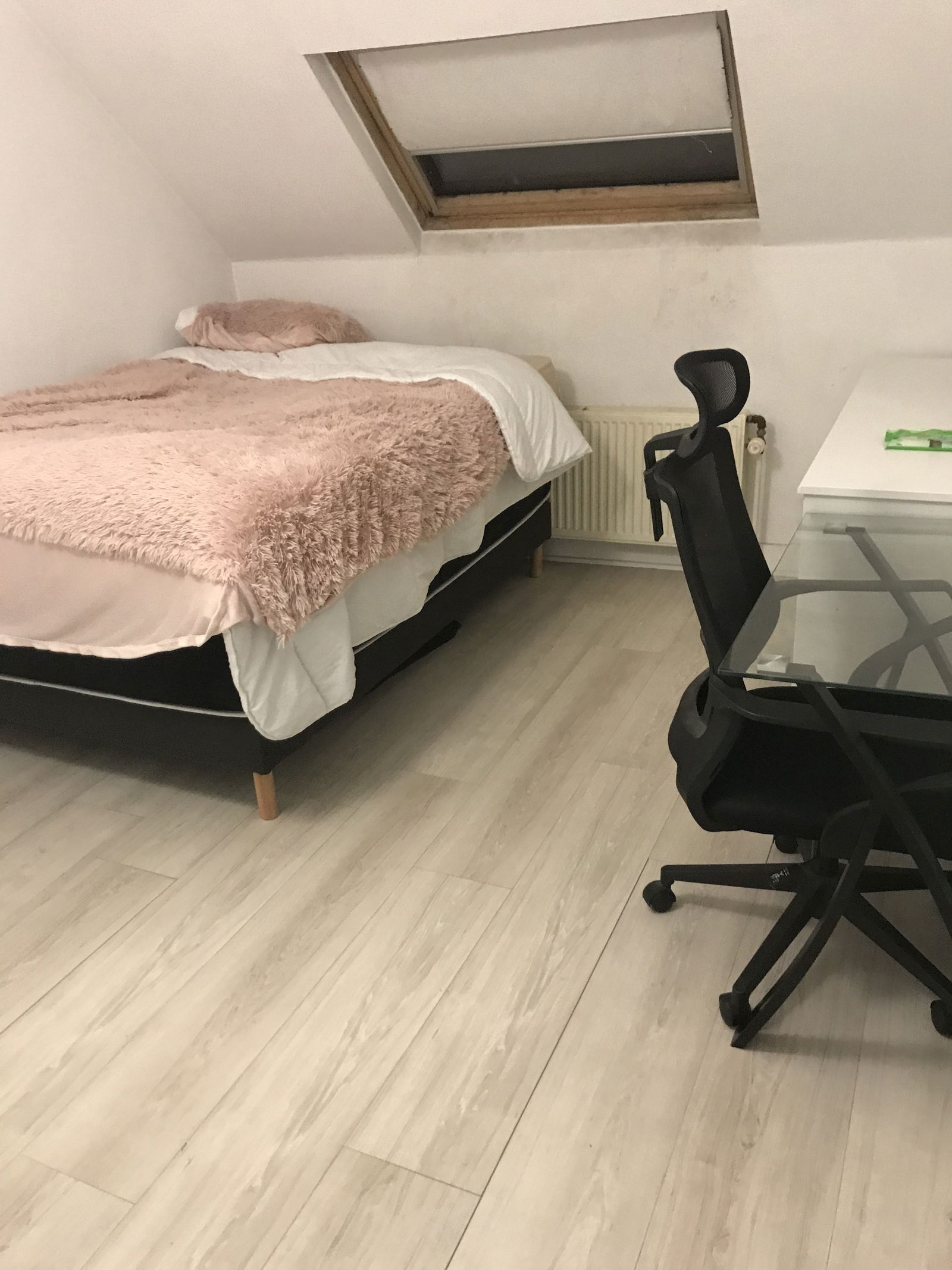 Chambre Chez L'habitant Bruxelles 245502