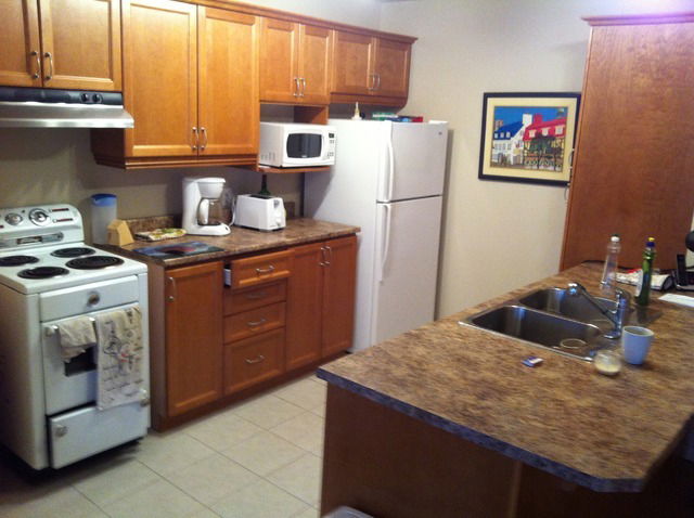 Chambre Chez L'habitant Sherbrooke 16638