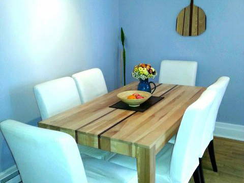 Colocation Montréal 116894-4