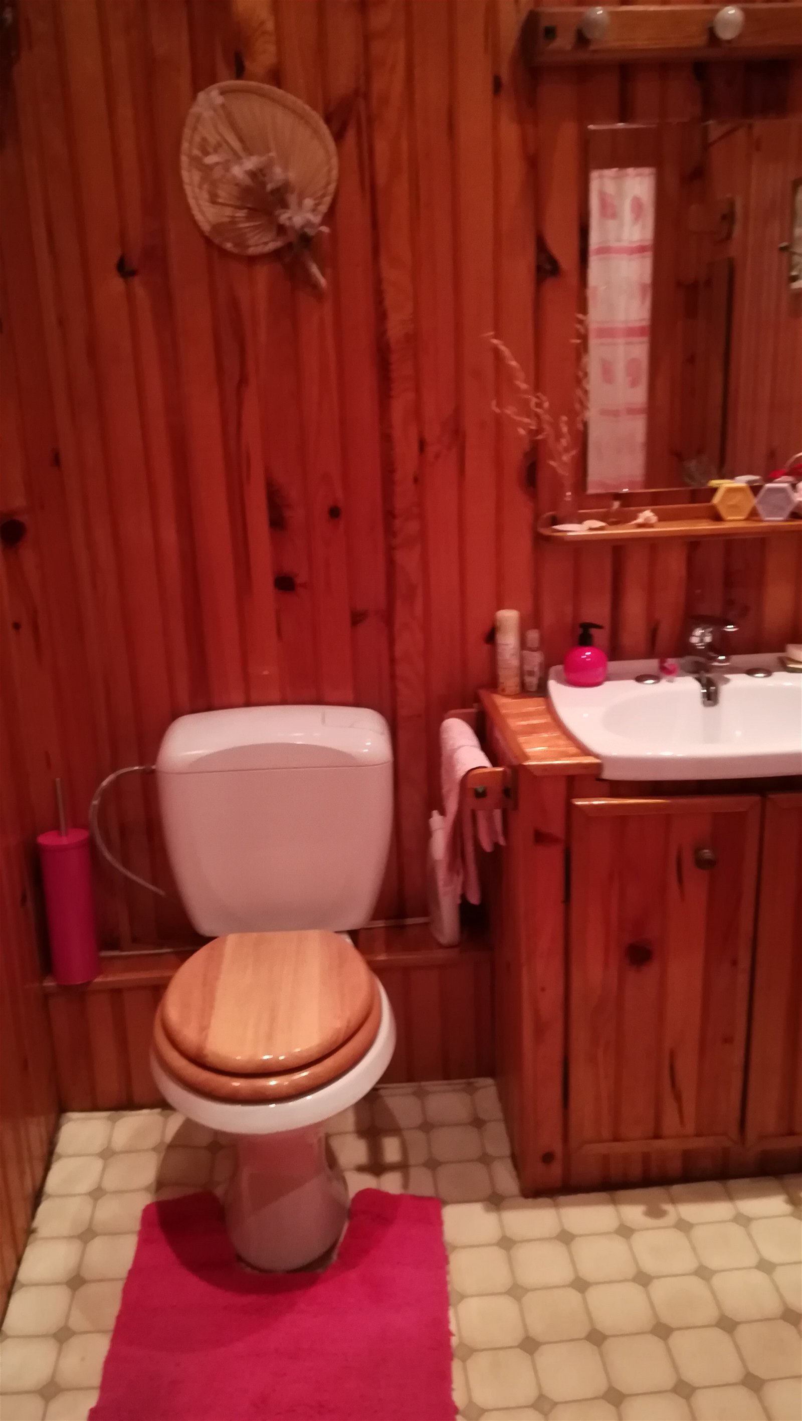 Gastgezin Mâcon 261685