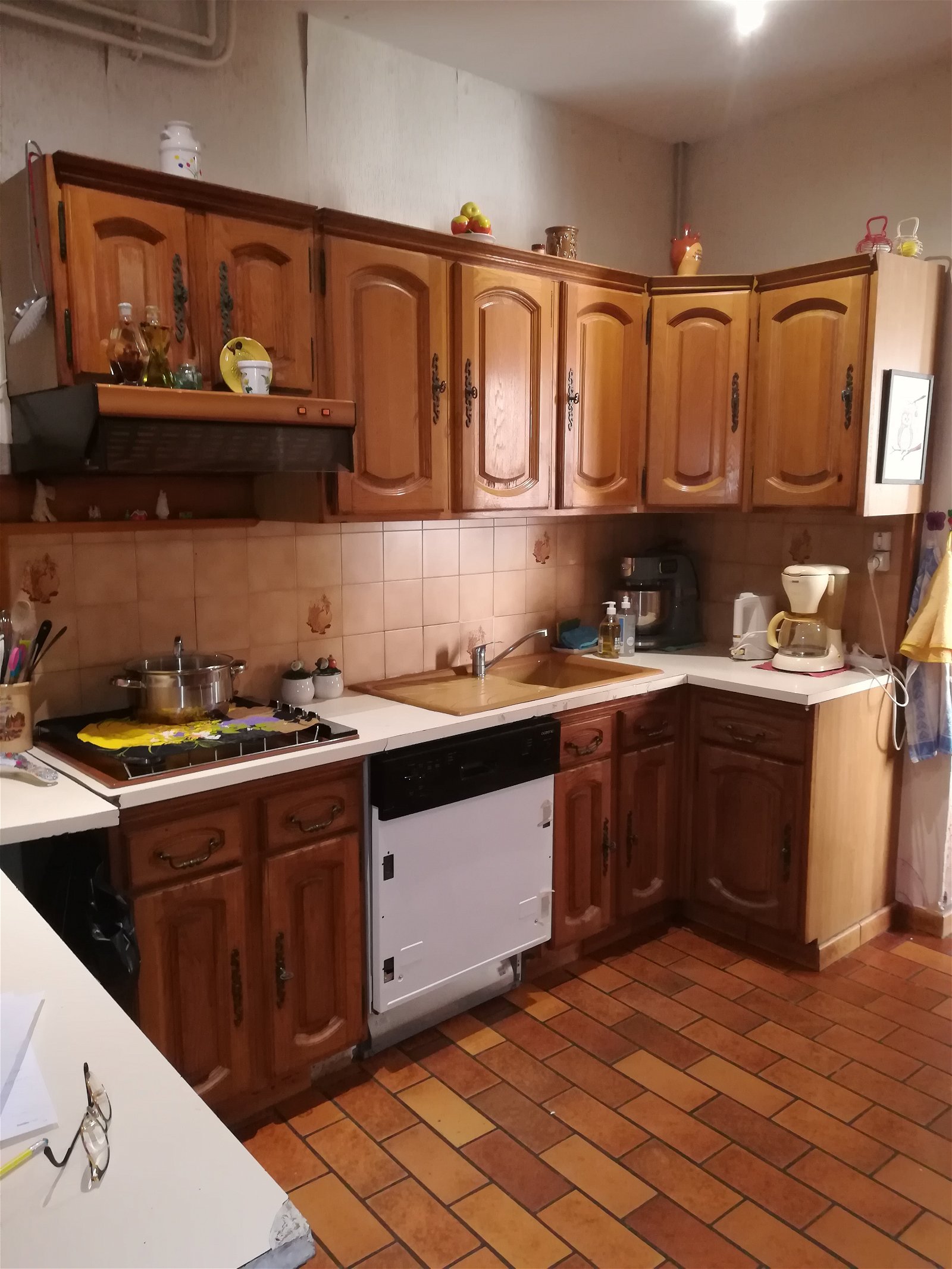 Gastgezin Mâcon 261685