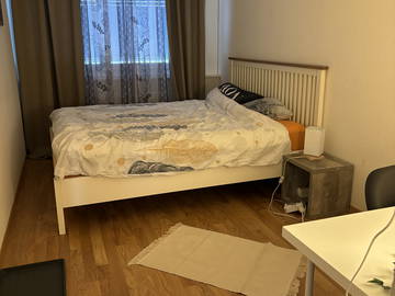 Chambre À Louer Lausanne 438873-1