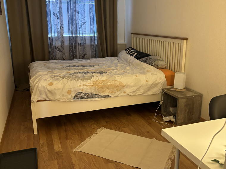 Homestay Lausanne 438873-1