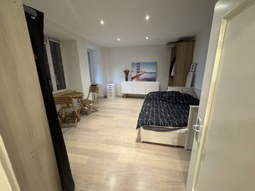 Chambre À Louer La Neuveville 425286