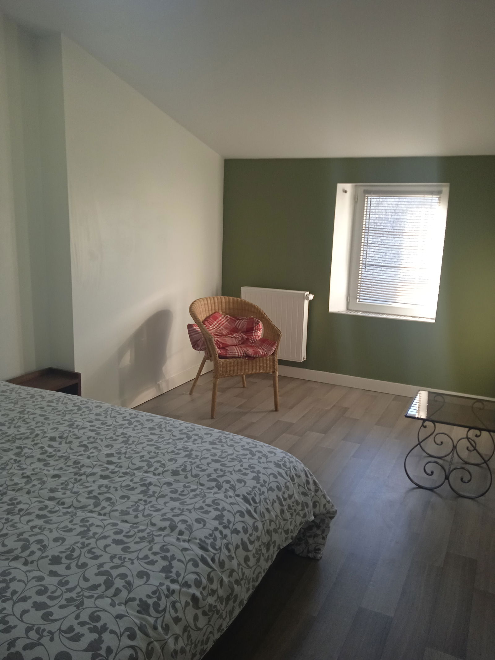 Chambre Chez L'habitant Niort 418986