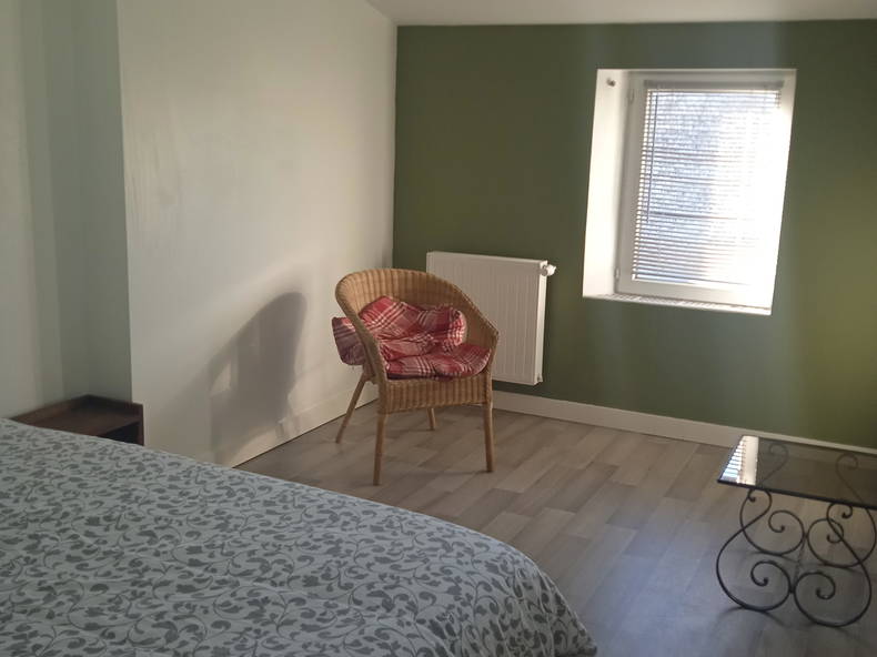 Homestay Niort 418986-1