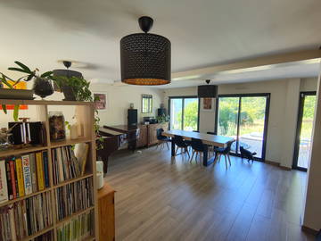 Coliving à louer à Genainville - photo 1-1