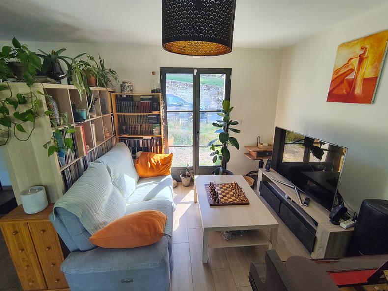 Coliving Genainville 670146-2
