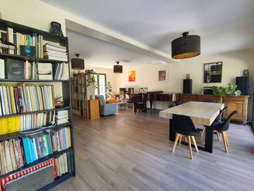 Coliving à louer à Genainville - photo 4-4