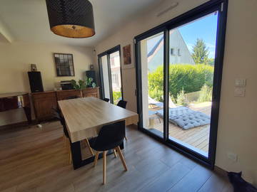 Coliving à louer à Genainville - photo 5-5