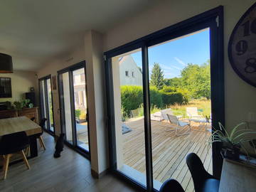 Coliving à louer à Genainville - photo 6-6