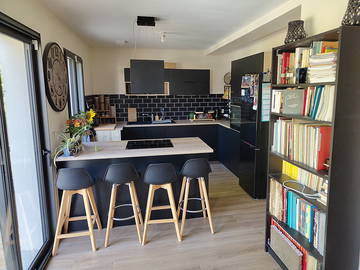 Coliving à louer à Genainville - photo 7-7