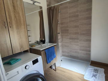 Coliving à louer à Genainville - photo 8-8