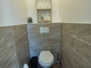 Coliving à louer à Genainville - photo 9-9