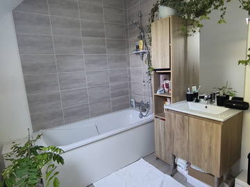 Coliving à louer à Genainville - photo 10-10