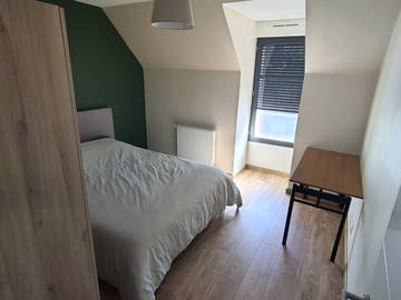 Coliving à louer à Genainville - photo 13-13