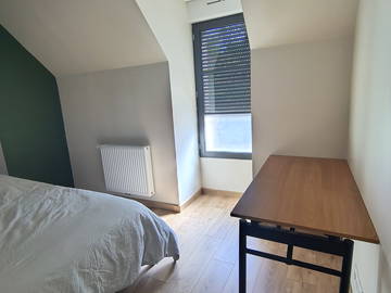 Coliving à louer à Genainville - photo 14-14