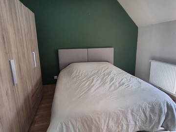 Coliving à louer à Genainville - photo 15-15