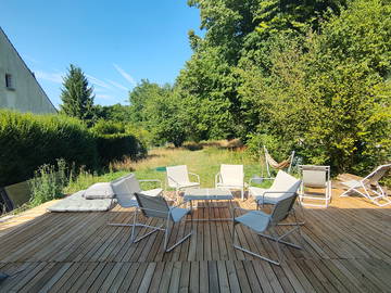Coliving à louer à Genainville - photo 16-16