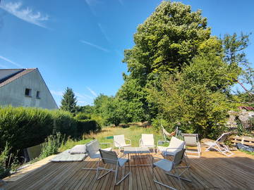 Coliving à louer à Genainville - photo 17-17