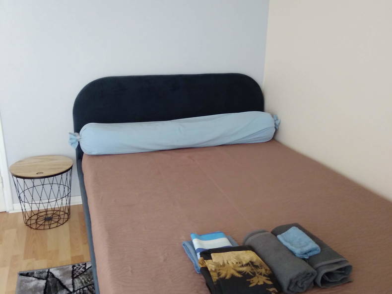 Colocatie Toulouse 267001-2