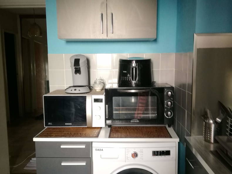 Colocatie Toulouse 267001-3