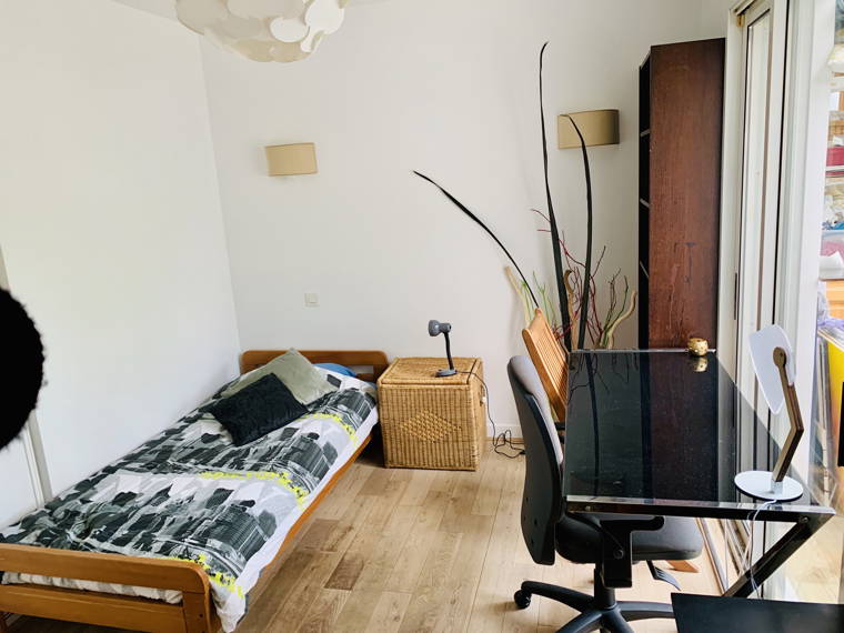 Homestay Bièvres 26099