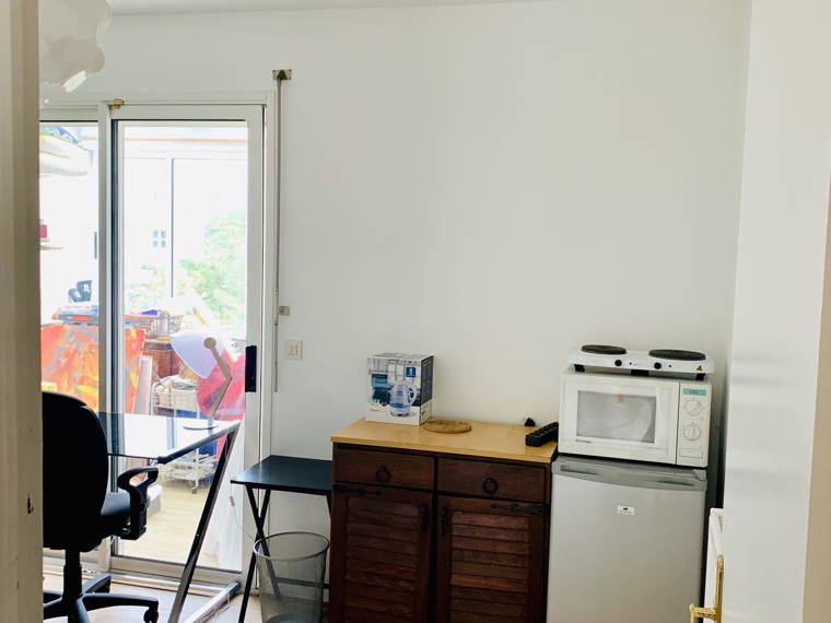 Homestay Bièvres 26099