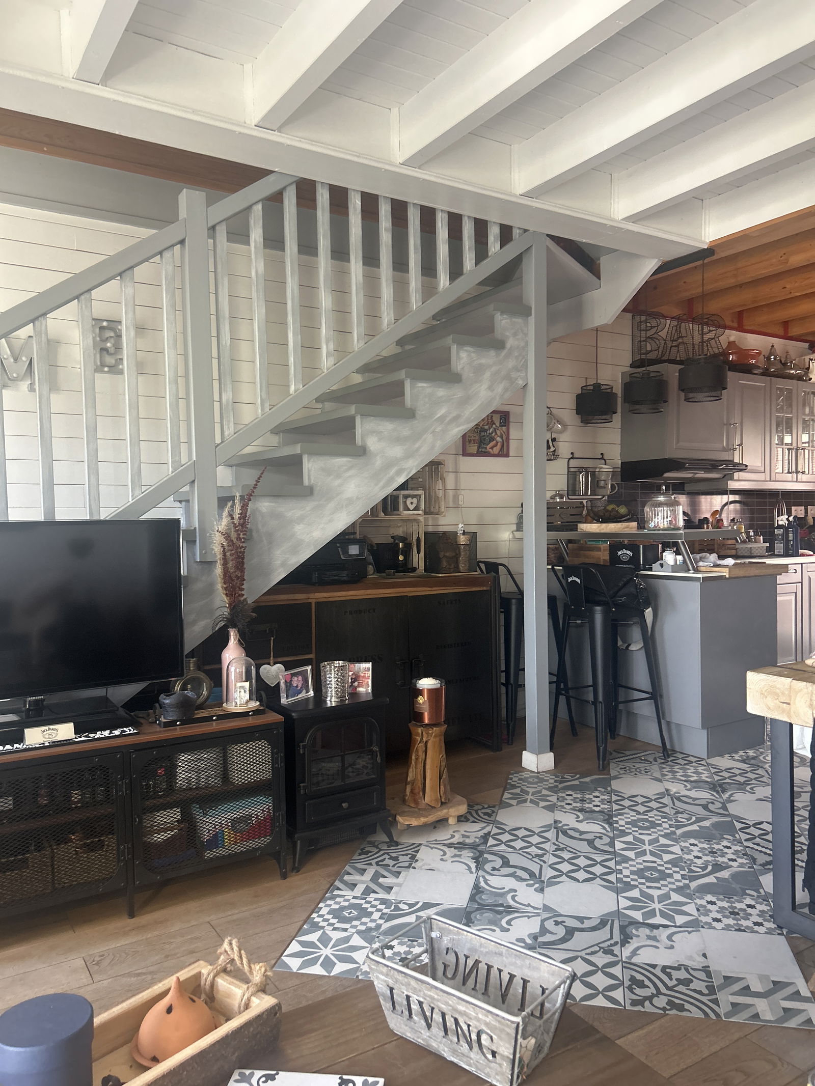 Chambre Chez L'habitant Saint-Fargeau-Ponthierry 625521