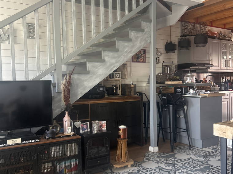 Quedarse En Casa Saint-Fargeau-Ponthierry 625521