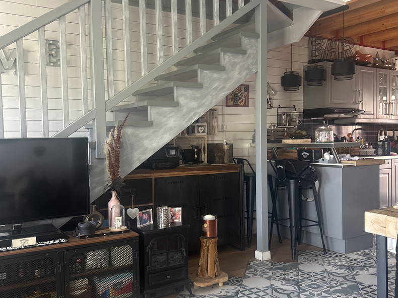 Gastfamilie Saint-Fargeau-Ponthierry 625521-3