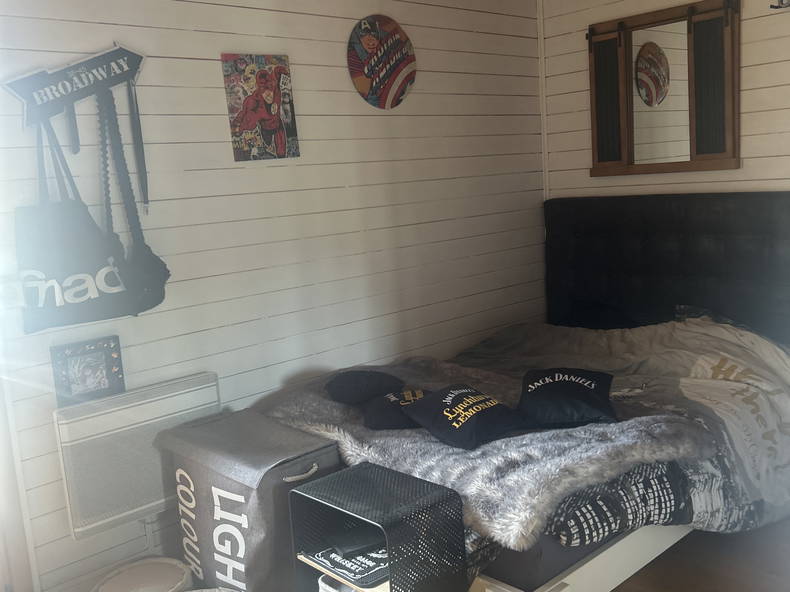 Gastfamilie Saint-Fargeau-Ponthierry 625521-1